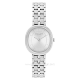 COACH 14504659 Harlow Silver Stainless Steel Strap