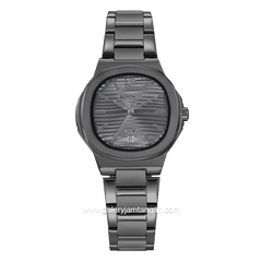 LORENZO R 5110 L Grey Stainless Steel