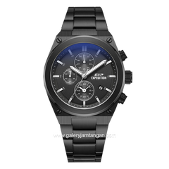 Expedition E 6850 M Black Stainless Steel