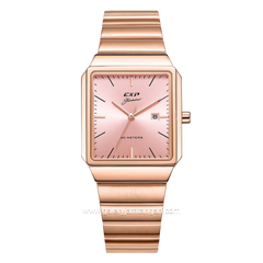 Expedition E 6854 L Full Rosegold Stainless Steel