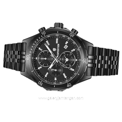Expedition E 6870 MC Full Black Stainless Steel