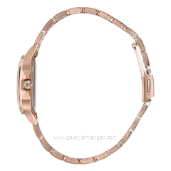 LOFOTEN F-2331L Full Rosegold Stainless Steel
