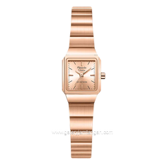 Alexandre Christie AC 2B81 LH Full Rosegold Stainless Steel