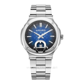 AIGNER TAVIANO AGW.241014 Stainless Steel Swiss Made