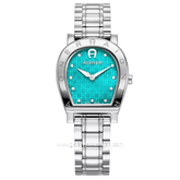 AIGNER AGW.268006 DAIANA Silver Stainless Steel Swiss Made
