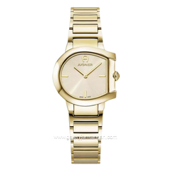 AIGNER LODI AGW.288004 Full Gold Stainless Steel