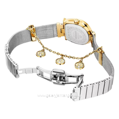 AIGNER CREMONA MENO AGW.290002 Swiss Made