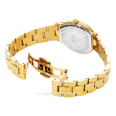 AIGNER TRANI AGW.238012 Women's Watch Gold Swiss Made