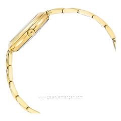 AIGNER TRANI AGW.238012 Women's Watch Gold Swiss Made