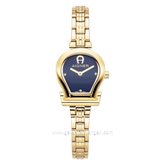 AIGNER TIVOLI DUE AGW.258004 Women's Watch Gold Swiss Made