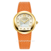 AIGNER BIELLA AGW.263002 Leather Swiss Made