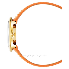 AIGNER BIELLA AGW.263002 Leather Swiss Made