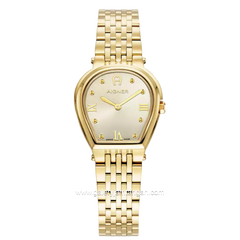 AIGNER DOGNA AGW.270003 Women's Watch Swiss Made