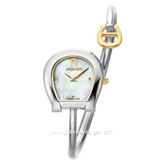 AIGNER AGW.271002.S FLORA S Swiss Made