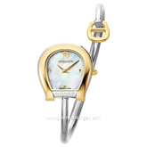 AIGNER AGW.271003.S FLORA S Swiss Made