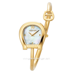 AIGNER AGW.271006.S FLORA S Swiss Made