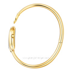 AIGNER AGW.271006.S FLORA S Swiss Made