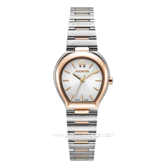 AIGNER GENOVA AGW.283004 Women's Watch Swiss Made