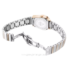 AIGNER AGW.284004 VERONA DUE Womens Watch Swiss Made