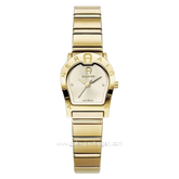 AIGNER AGW.284006 VERONA DUE Gold Watch Swiss Made