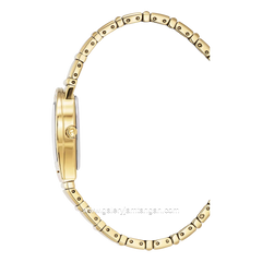 AIGNER AGW.284008 VERONA DUE Gold Watch Swiss Made