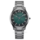 AIGNER AGW.295004 TREVISO Stainless Steel Swiss Made