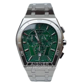 AIGNER LUGO ARWGI2100301 Mens Watch Swiss Made