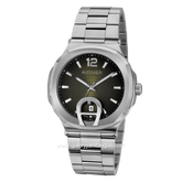 AIGNER TAVIANO A113122 Silver Dial Green Watch Series Swiss Made