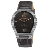 AIGNER TORCELLO ARWGA0000104 Gray Mens Watch Swiss Made