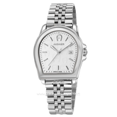 AIGNER VERONA ARWGG4810008 Silver Mens Watch Swiss Made