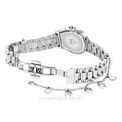 AIGNER ALBA AGW.252001 Women's Watch Silver Swiss Made