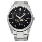 ORIENT RA-AK0307B30B SUN & MOON Automatic Stainless Steel