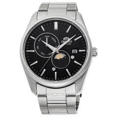 ORIENT RA-AK0307B30B SUN & MOON Automatic Stainless Steel