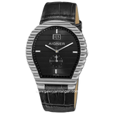 AIGNER TORCELLO ARWGA0000101 Black Mens Watch Swiss Made