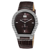 AIGNER TORCELLO ARWGA0000102 Brown Mens Watch Swiss Made