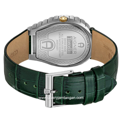 AIGNER TORCELLO ARWGA0000103 Green Mens Watch Swiss Made