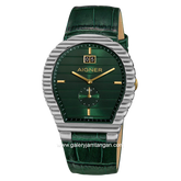 AIGNER TORCELLO ARWGA0000103 Green Mens Watch Swiss Made
