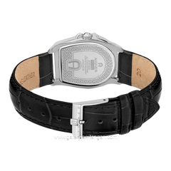 AIGNER VERONA ARWGA4810005 Black Mens Watch Swiss Made