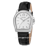 AIGNER VERONA ARWGA4810005 Black Mens Watch Swiss Made