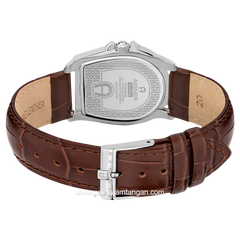 AIGNER VERONA ARWGA4810006 Brown Mens Watch Swiss Made