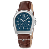 AIGNER VERONA ARWGA4810006 Brown Mens Watch Swiss Made