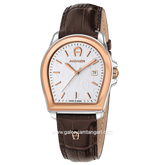 AIGNER VERONA ARWGA4810007 Brown Mens Watch Swiss Made