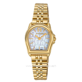 AIGNER VERONA ARWLG4810001 Gold Womens Watch Swiss Made