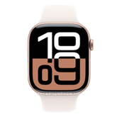 APPLE WATCH SERIES 10 42mm Light Blush Sport Band