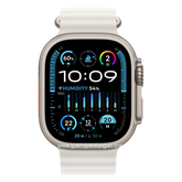 APPLE WATCH ULTRA 2 White Ocean Band