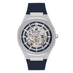 Beverly Hills Polo Club BP3543X.399 Rubber Automatic