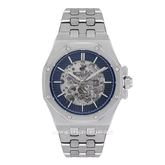 Becerly Hills Polo Club BP3573X.390 Automatic Silver Stainless Steel
