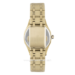 Beverly Hills Polo Club BP3161X.130 Stainless Steel Strap