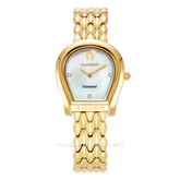 AIGNER BITONTO Diamond AGW.231004 Women's Watch Gold Swiss Made