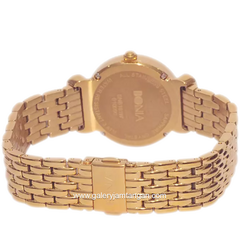 BONIA BNB10117-2555 Rose Gold Stainless Steel